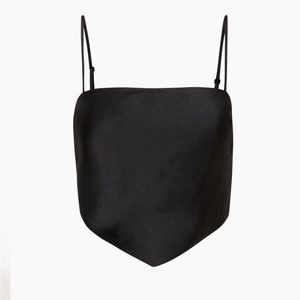 ARITZIA SUNDAY BEST Elektra Cami size XXS but can be adjusted to up to a S